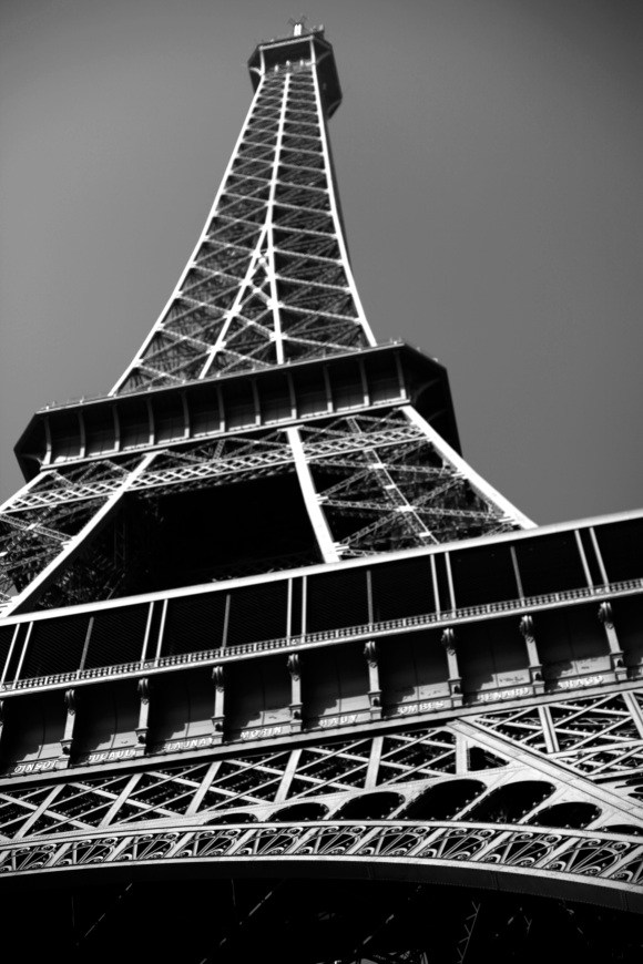 PARIS FASHION WEEK A/W 2013