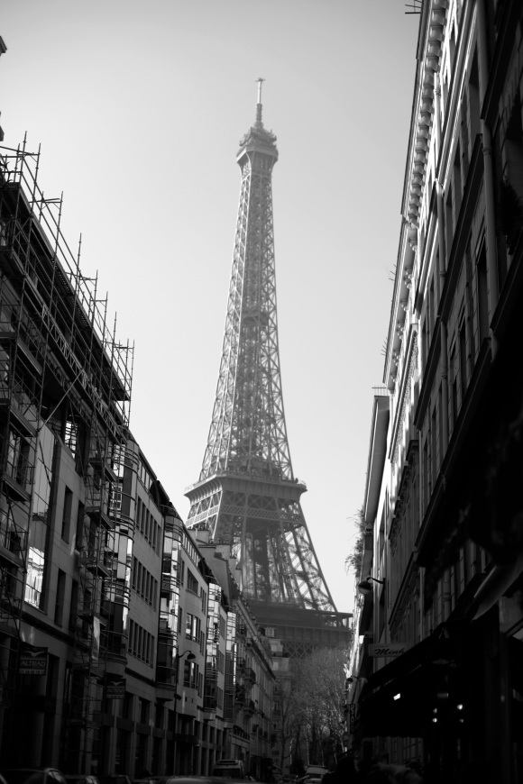 PARIS FASHION WEEK A/W 2013